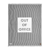 Slowtide® Driftweave Beach Blanket - Out of Office