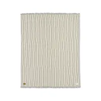 Slowtide® Driftweave Beach Blanket - Koko Cream