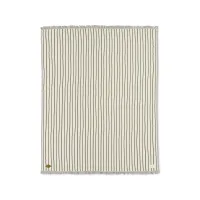 Slowtide® Driftweave Beach Blanket - Koko Cream