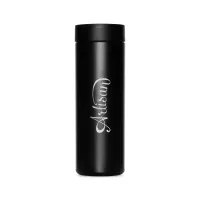MiiR Vacuum Insulated 360 Traveler - 16 Oz. - Black Powder