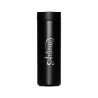 MiiR Vacuum Insulated 360 Traveler - 16 Oz. - Black Powder