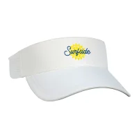 Ahead Scuba Visor - White