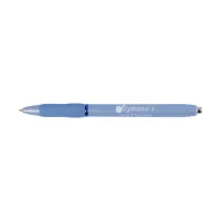 Sharpie S-Gel Frosted Blue Barrel - Royal Blue