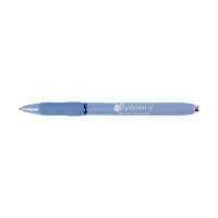 Sharpie S-Gel Frosted Blue Barrel - Royal Blue