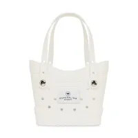 Crocs? Classic Small Tote - White