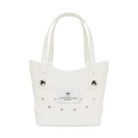 Crocs? Classic Small Tote - White