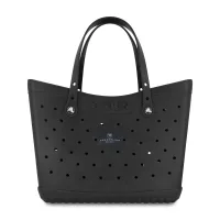 Crocs? Classic Large Tote - Black