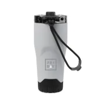 VSSL Rift Tumbler - 16 Oz. - Stone