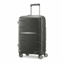 Samsonite Outline Pro Carry-on - Midnight Black