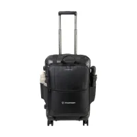 Samsonite Outline Pro Carry-On and Convertible Backpack Set - Midnight Black