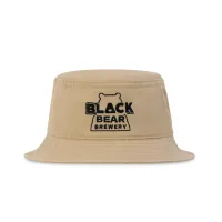Merrimack Hat Co. Hunter Bucket Hat - Khaki