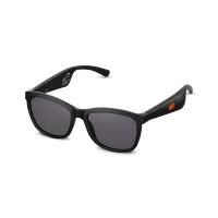 iLive Sol Beats Bluetooth Sunglasses - Black