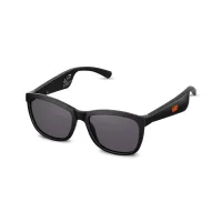 iLive Sol Beats Bluetooth Sunglasses - Black
