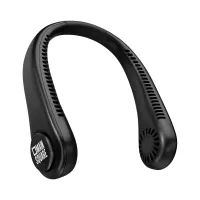 iLive GPX Portable Neck Fan - Black