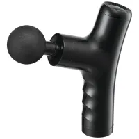 iLive Massage Gun with Case - Black