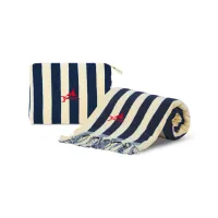 Slowtide? Cabana Gift Set - Blue