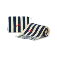 Slowtide? Cabana Gift Set - Blue