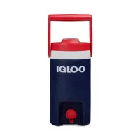 Igloo® Party Jug - 80 Oz. - Midnight
