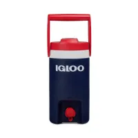 Igloo Party Jug - 80 Oz. - Aegean Sea