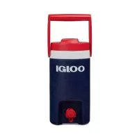 Igloo® Party Jug - 80 Oz. - Midnight