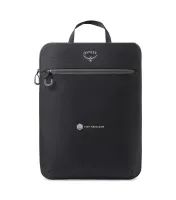 Osprey Daylite 14" Laptop Sleeve - Black