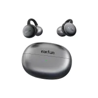 EarFun Clip - Black