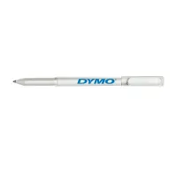 Paper Mate® Write Bros Stick Pen White Barrel - Black Ink - Black