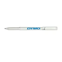 Paper Mate® Write Bros Stick Pen White Barrel - Black Ink - Black