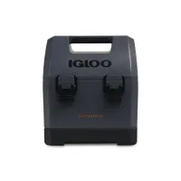 Igloo Cool Box Cooler - 11 Qt - Tactical Gray