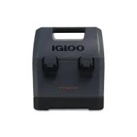 Igloo Cool Box Cooler - 11 Qt - Tactical Gray