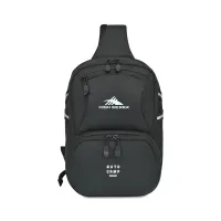 High Sierra Swoop SG Sling Bag - Black