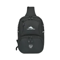 High Sierra Swoop SG Sling Bag - Black