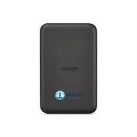 Anker 621 Magnetic Portable Charger - Midnight Black