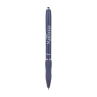 Sharpie S-Gel Moonlit Midnight Barrel - Black
