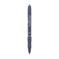 Sharpie S-Gel Moonlit Midnight Barrel - Black