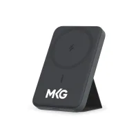 Anker 622 Magnetic Battery - Midnight Black