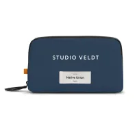 Native Union W.F.A Tech Organizer - Navy Heather