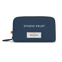 Native Union W.F.A Tech Organizer - Navy Heather