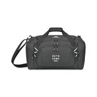 High Sierra Swoop SG Weekender - Black
