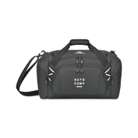 High Sierra Swoop SG Weekender - Black
