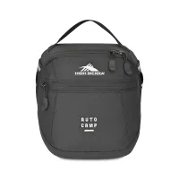 High Sierra Swoop SG Tech Organizer - Black