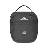 High Sierra Swoop SG Tech Organizer - Black