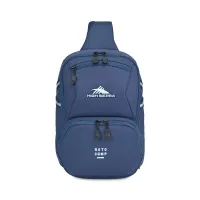 High Sierra Swoop SG Sling Bag - True Navy
