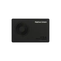 Native Union Find-It Card - Black