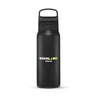 LifeStraw Go Series Bottle - 24 Oz (Stainless) - Nordic Noir