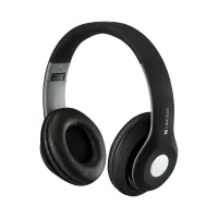 iLive Wireless Headphones - Black