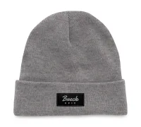 Ahead Newfoundland Knit Hat - Navy