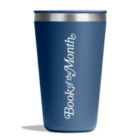 Hydro Flask All Around Tumbler Press-In Lid 16 Oz. - Harbor Blue