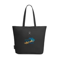 Hydro Flask Tag Along Tote 20 L - Black
