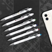 Textari® Comfort Cloud Stylus Pen